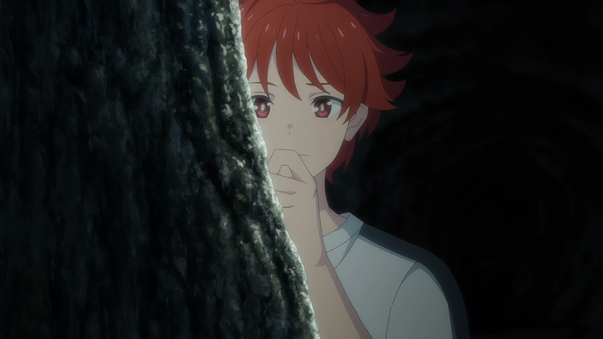 SI-VIS：英雄之声 第11话