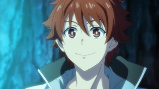 SI-VIS: The Sound of Heroes 第20話