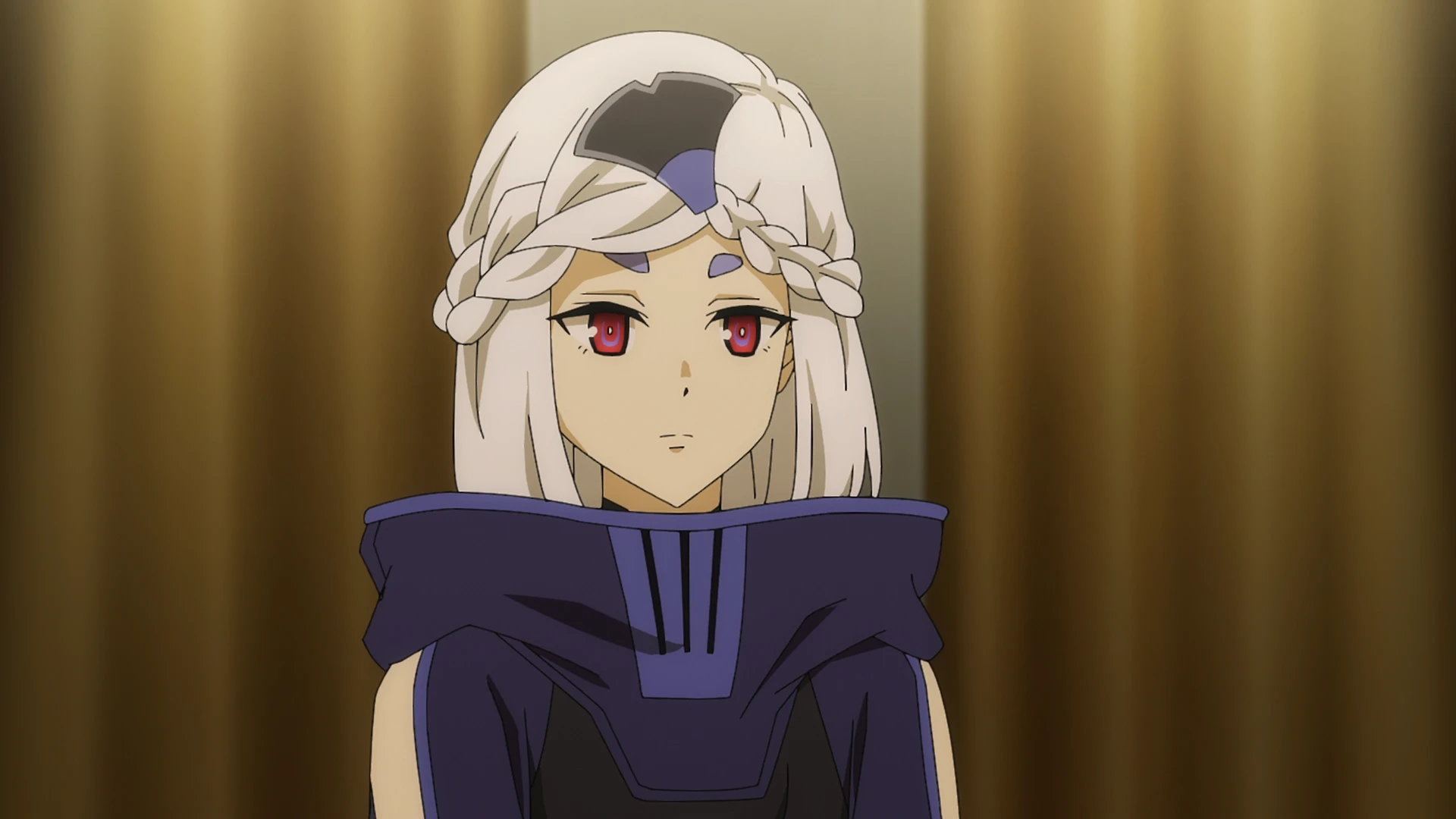 SI-VIS：英雄之声 第22话