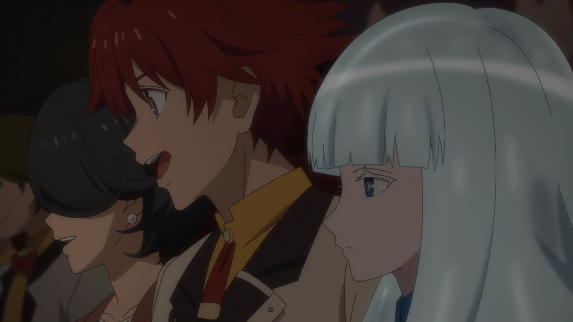 SI-VIS：英雄之声 第8话