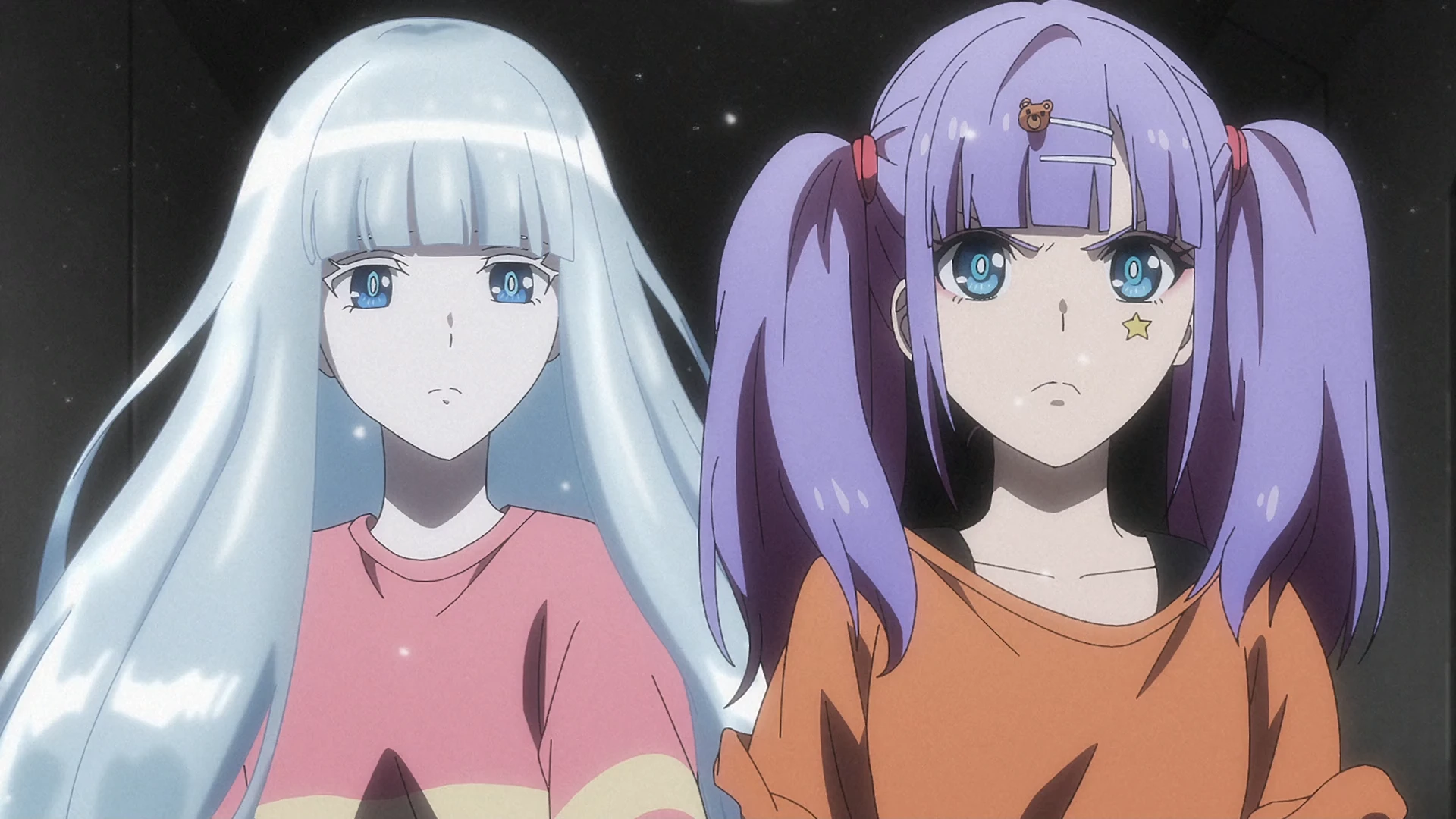 SI-VIS：英雄之声 第17话