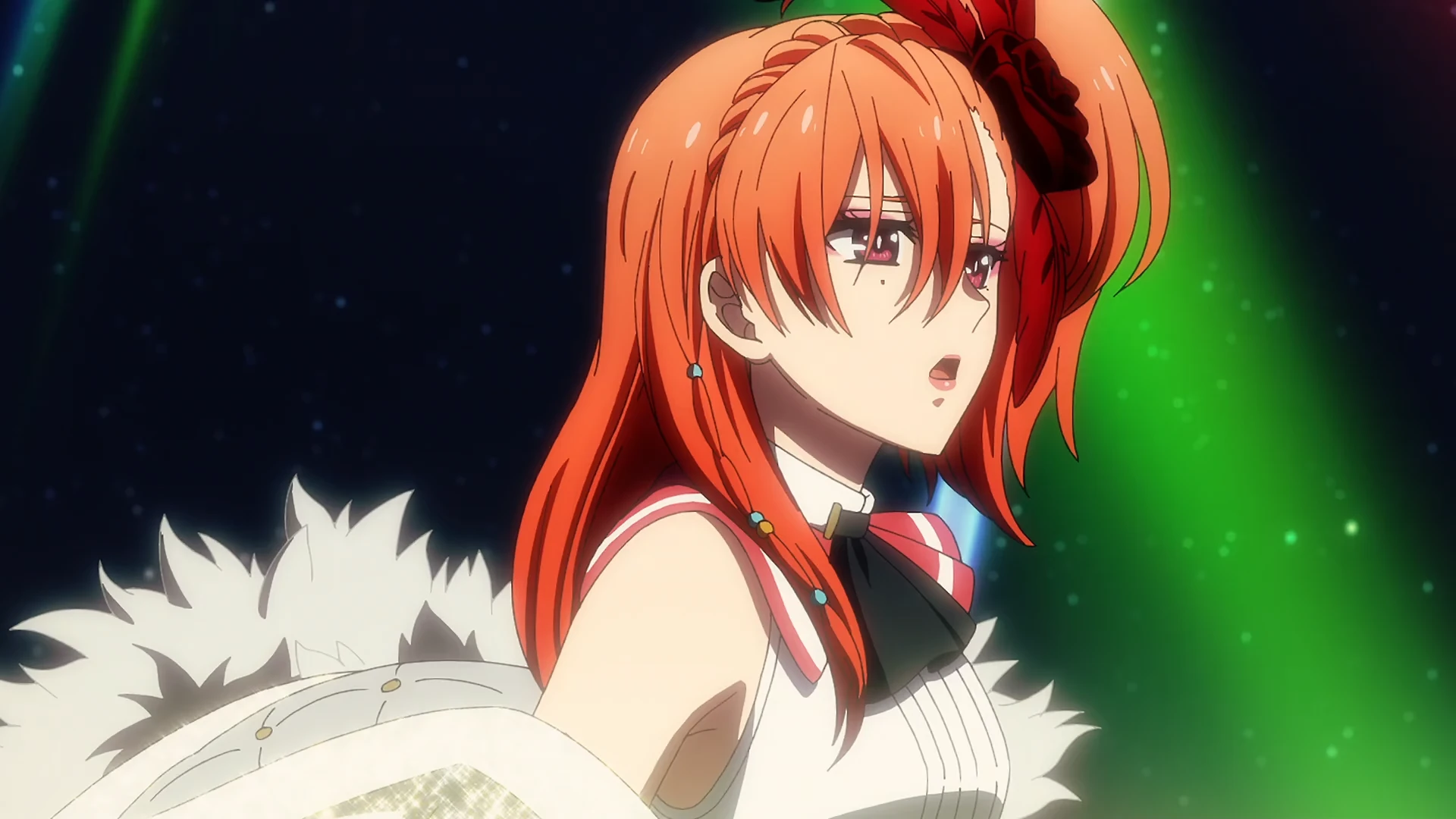 SI-VIS：英雄之声 第1话