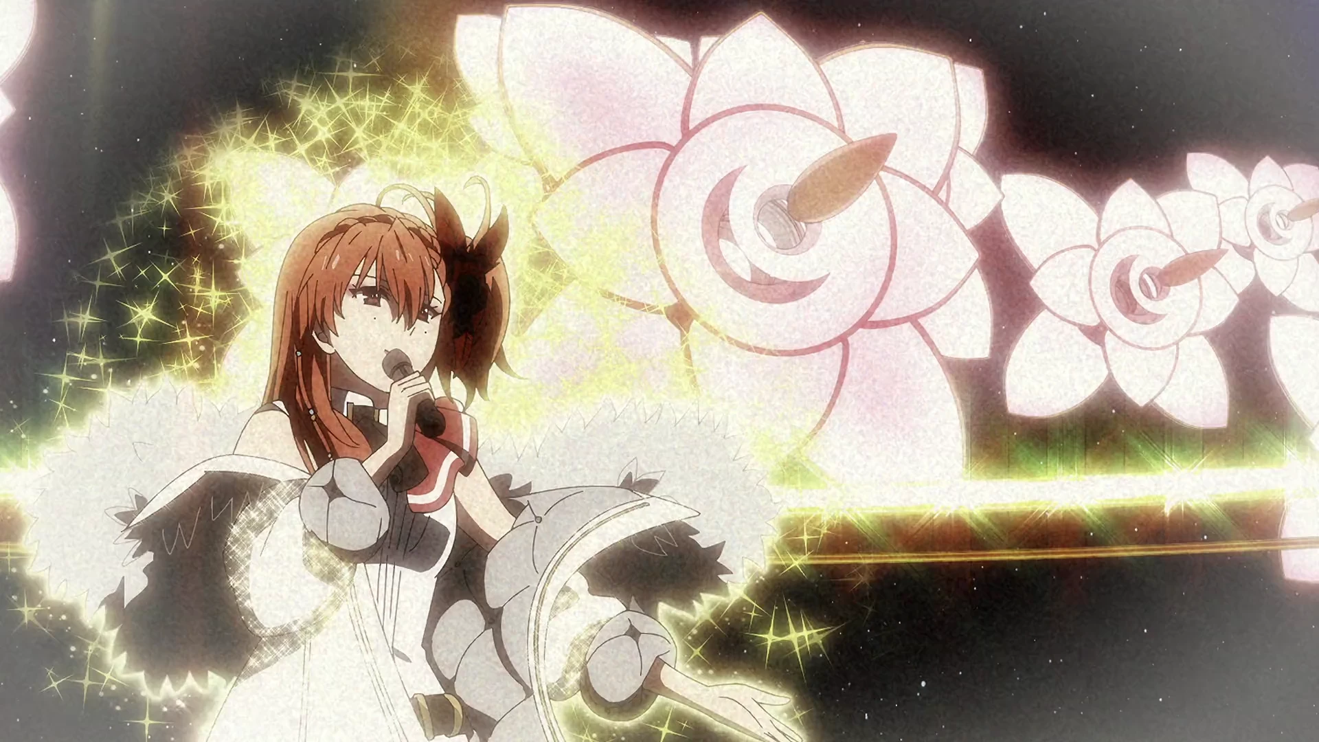 SI-VIS：英雄之声 第15话