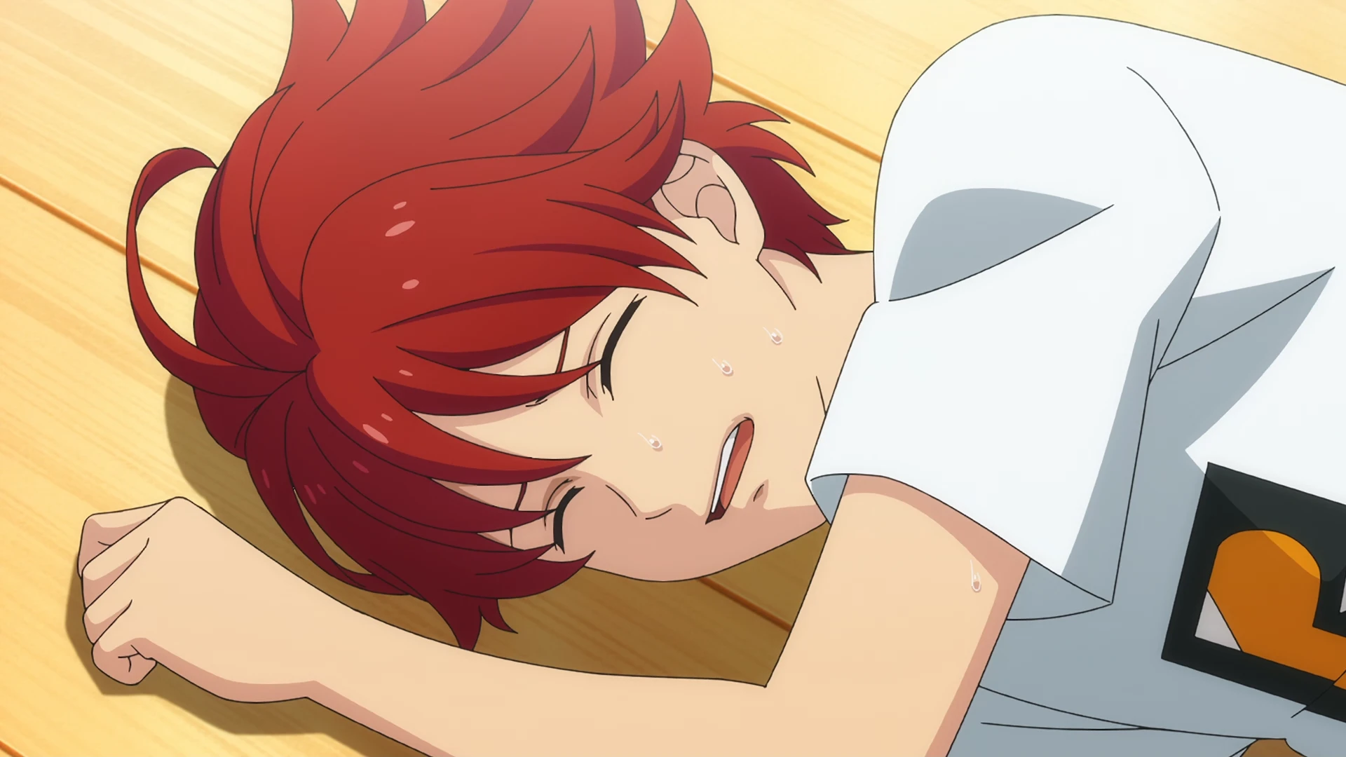 SI-VIS：英雄之声 第3话