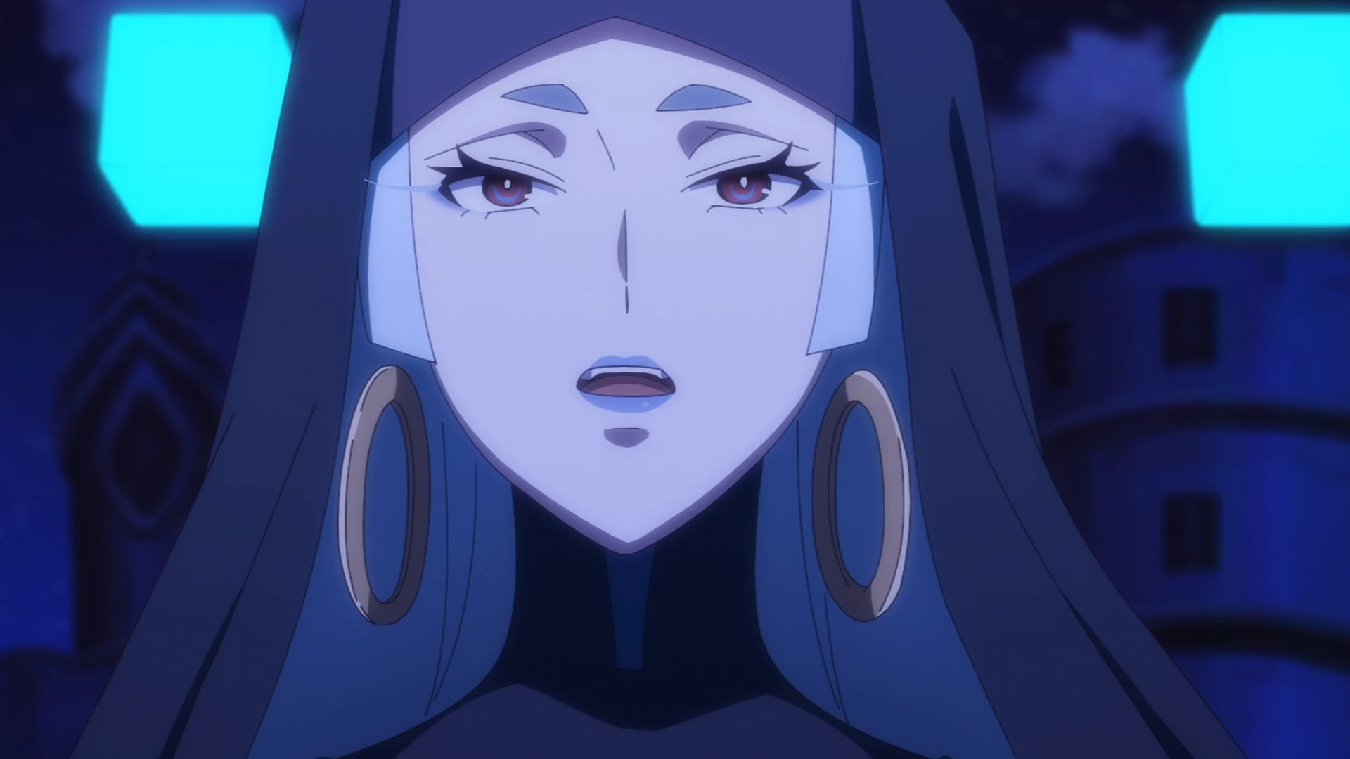 SI-VIS：英雄之声 第22话