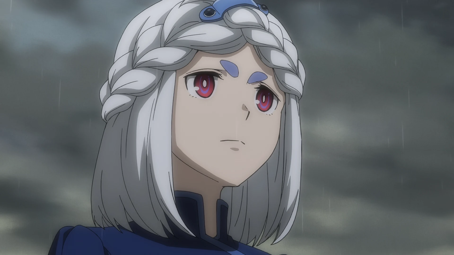 SI-VIS：英雄之声 第7话