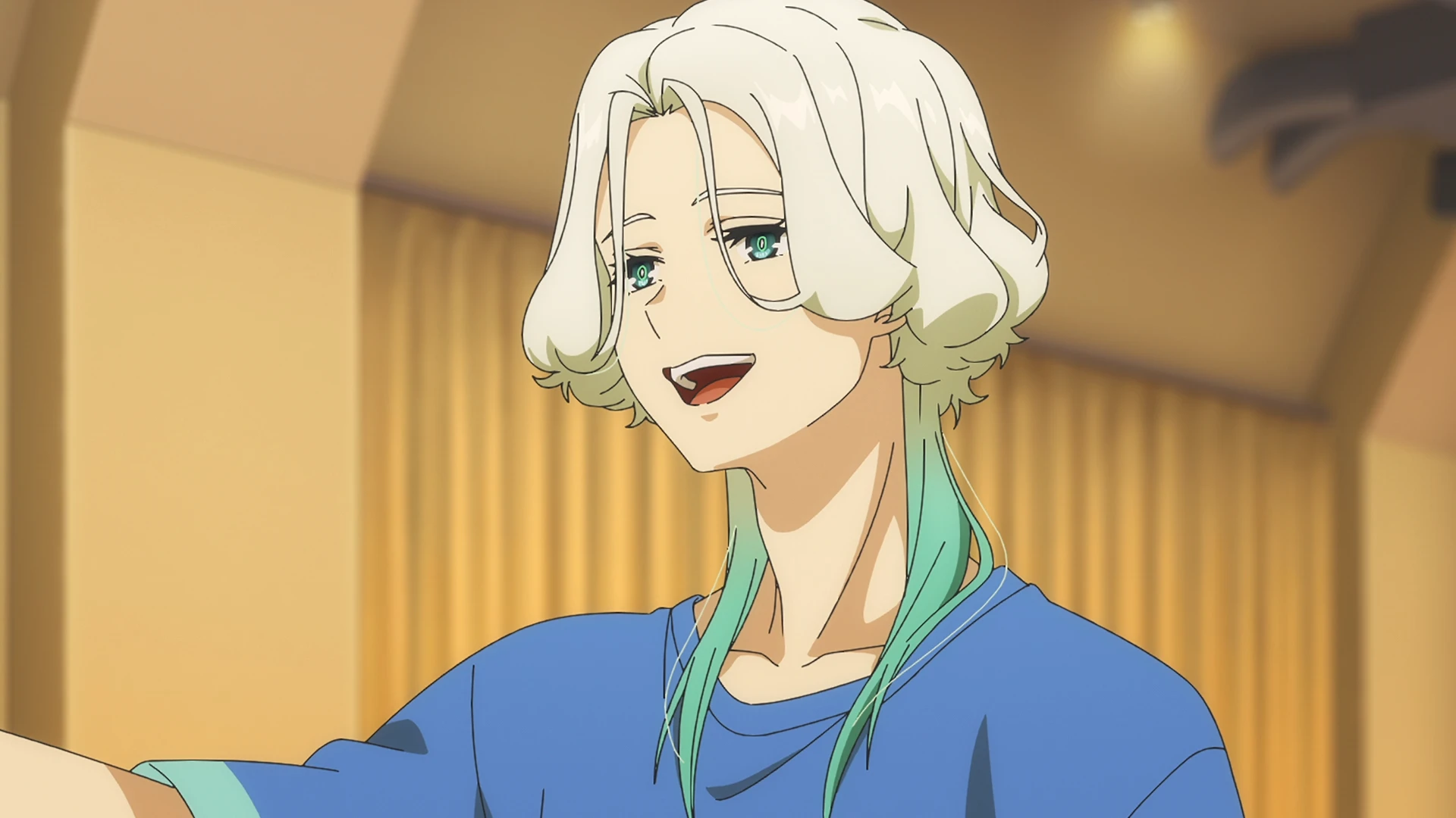 SI-VIS：英雄之声 第6话