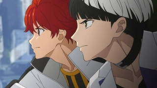 SI-VIS: The Sound of Heroes - EP15