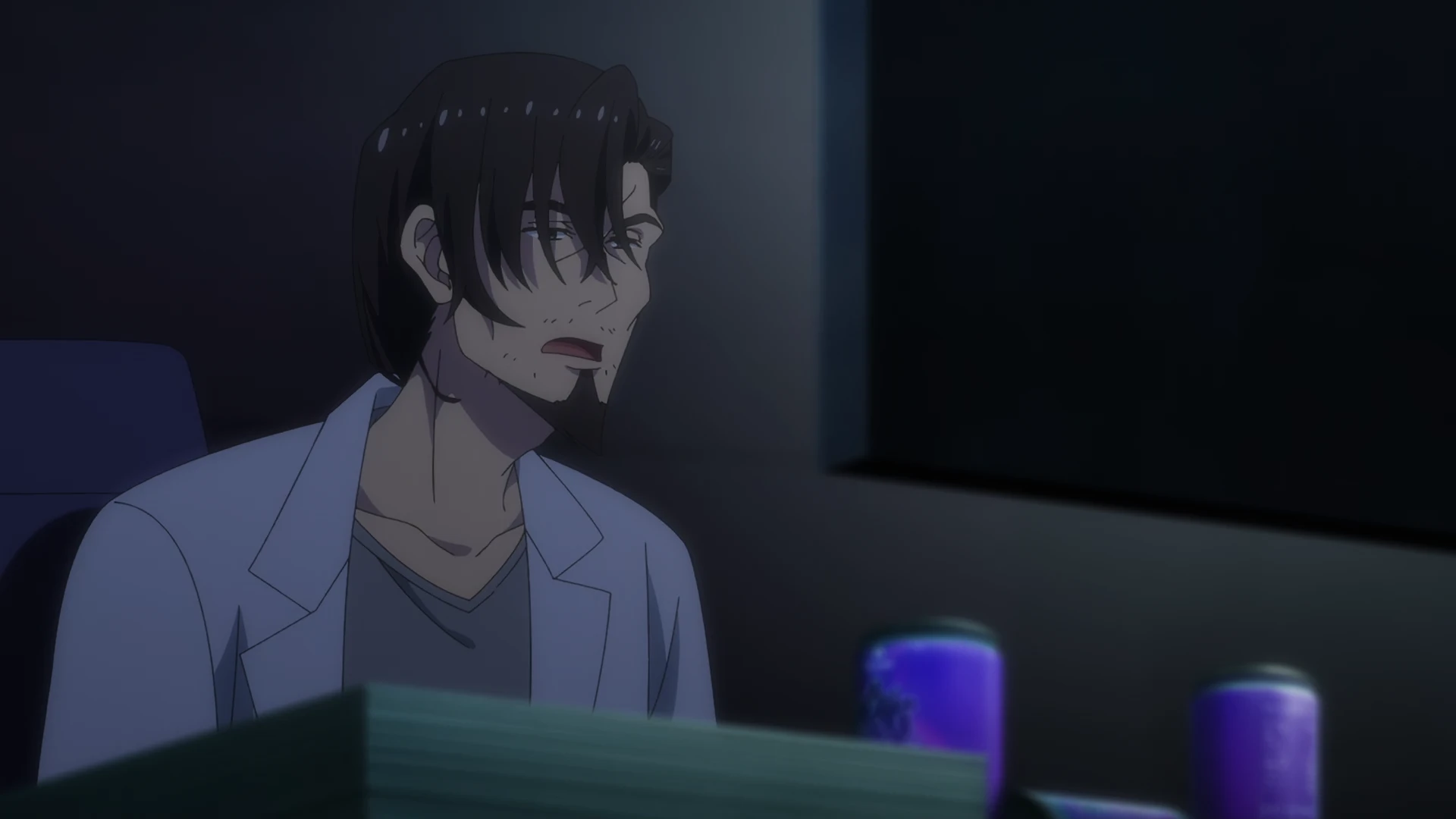 SI-VIS：英雄之声 第16话