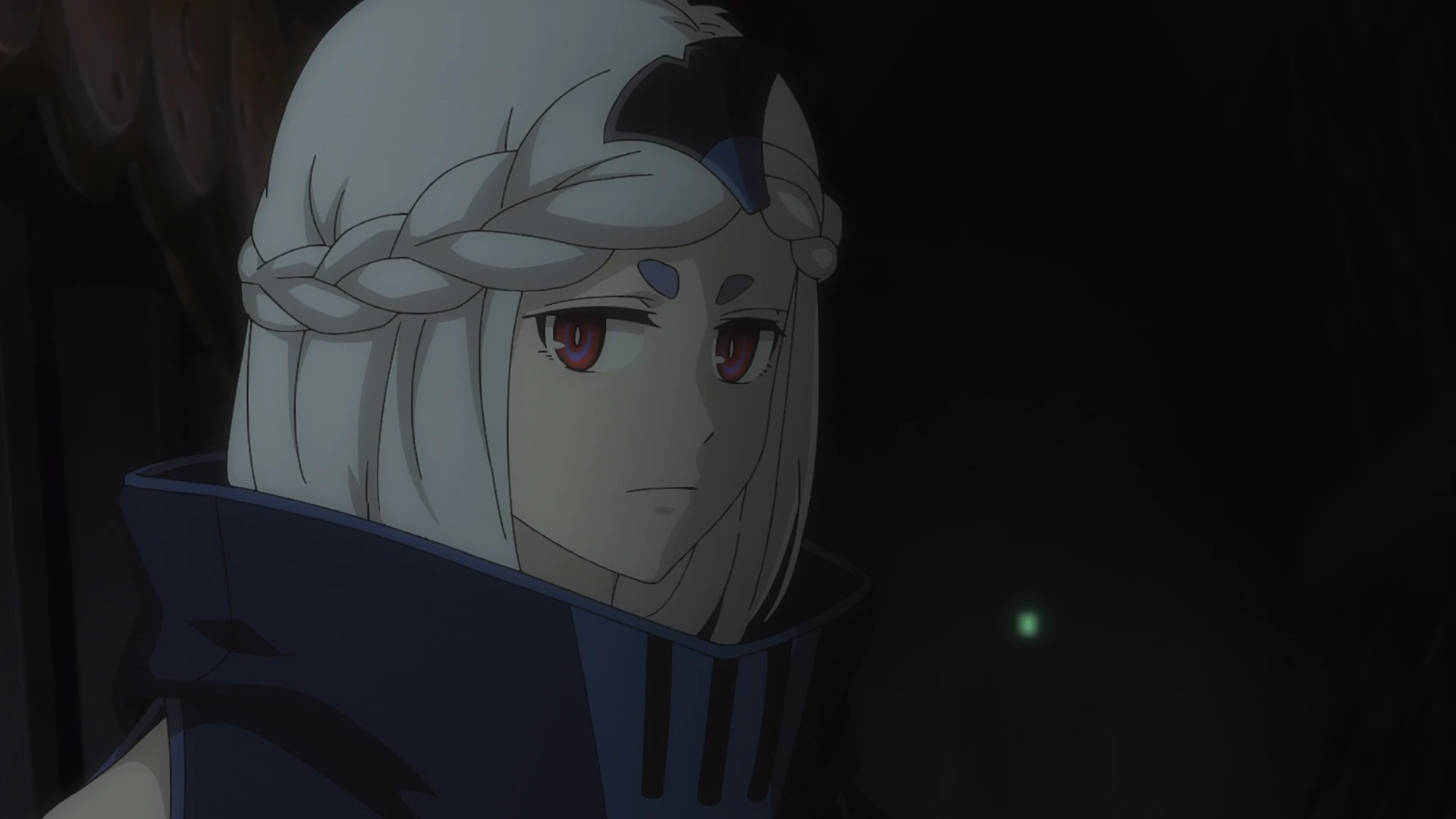 SI-VIS：英雄之声 第23话