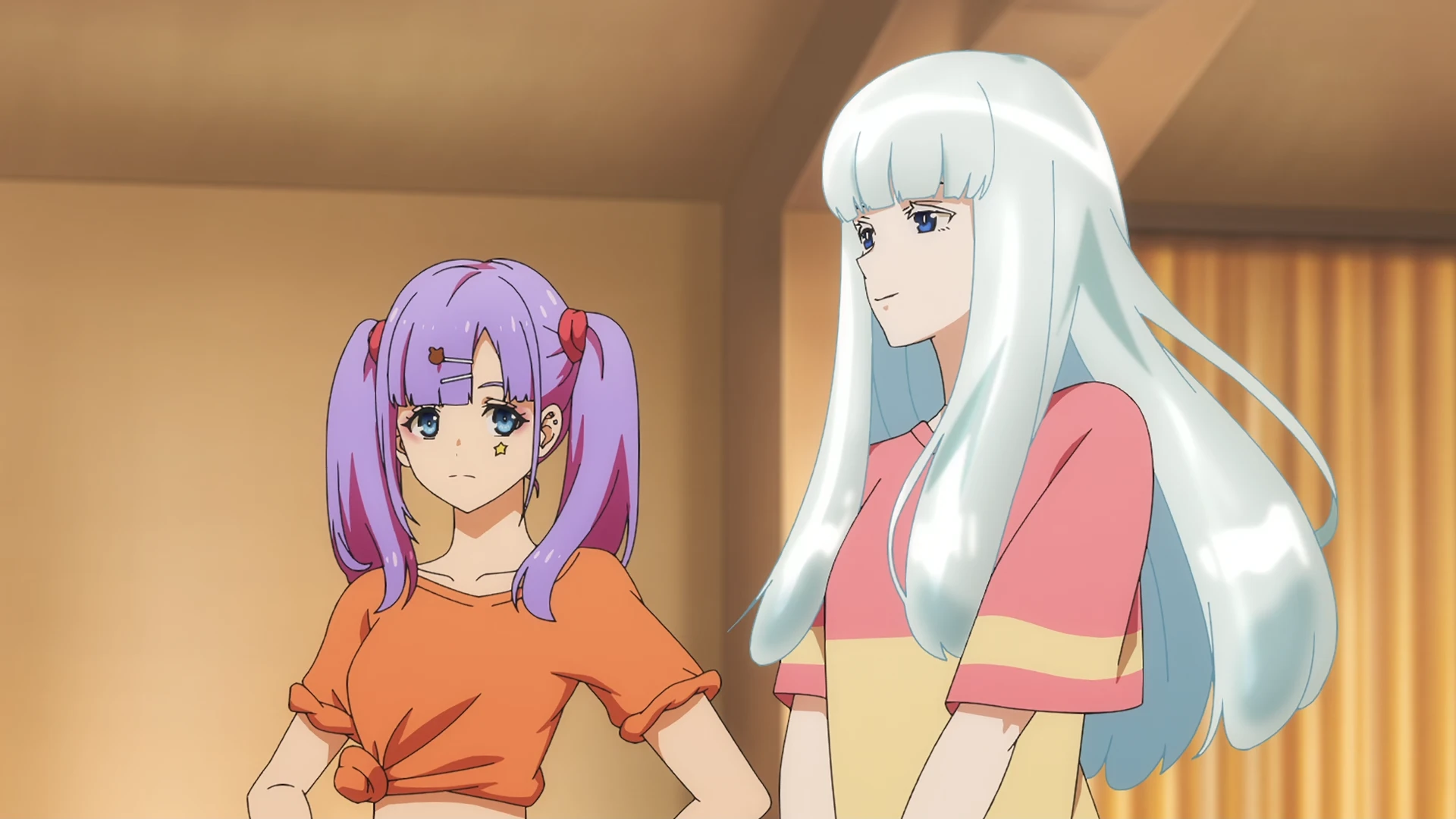 SI-VIS：英雄之声 第16话