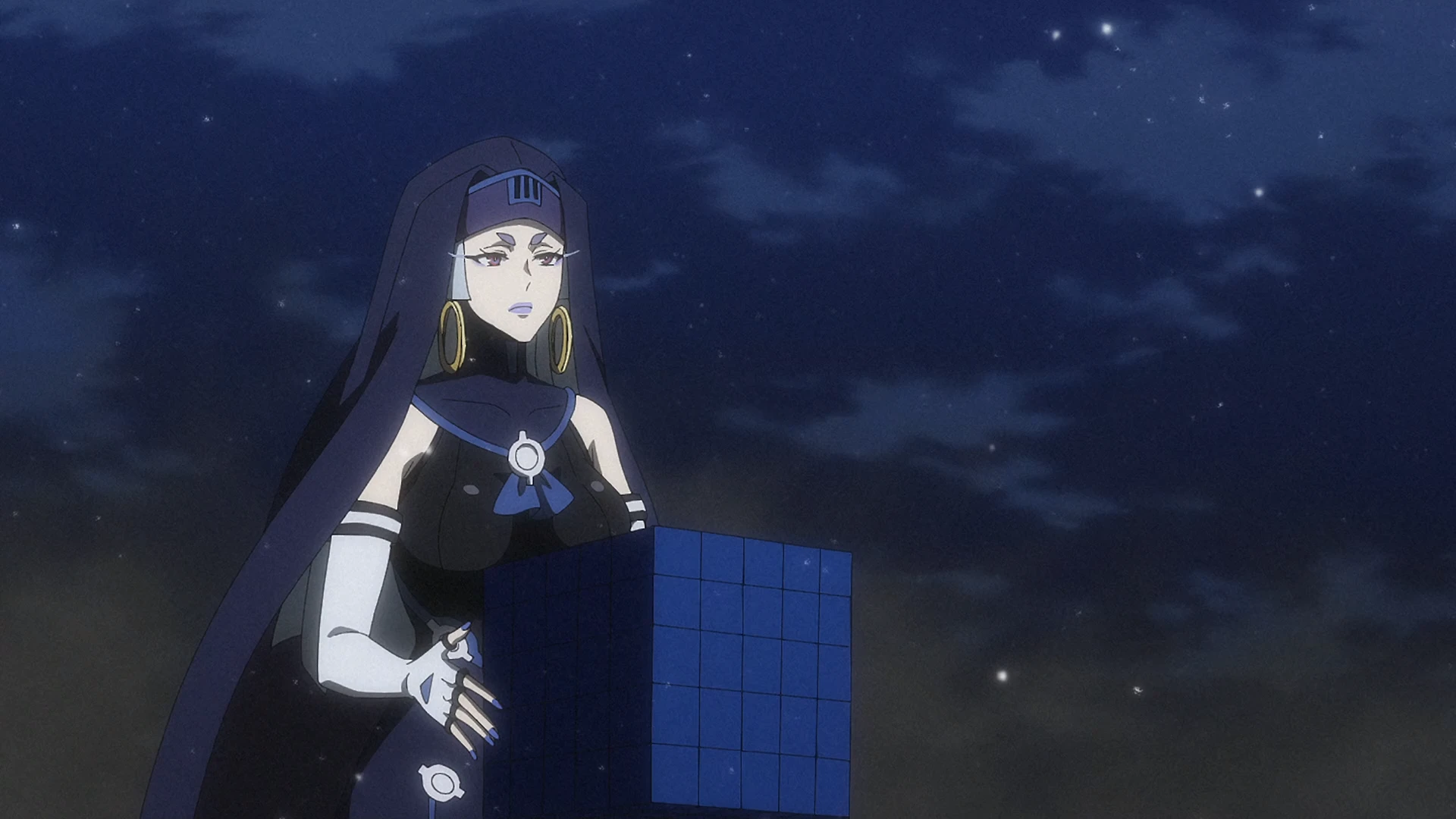 SI-VIS：英雄之声 第18话