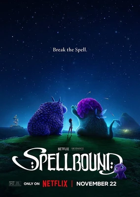 Spellbound