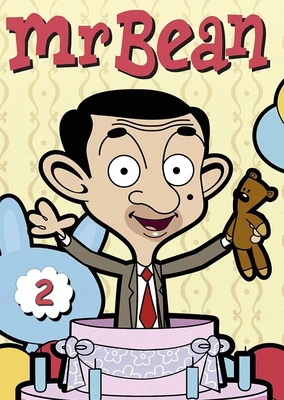 Mr. Bean: The Animated Series Season 2