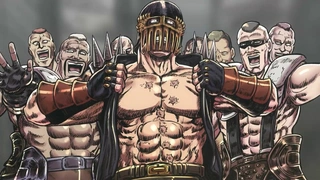 北斗の拳 拳王軍ザコたちの挽歌 PV2