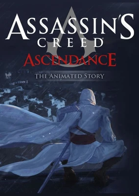 Assassin's Creed: Ascendance