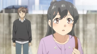 Seishun Buta Yarou wa Dear Friend no Yume wo Minai - Teaser PV