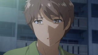 Seishun Buta Yarou wa Dear Friend no Yume wo Minai - Main PV2