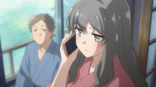 Seishun Buta Yarou wa Dear Friend no Yume wo Minai - Main PV