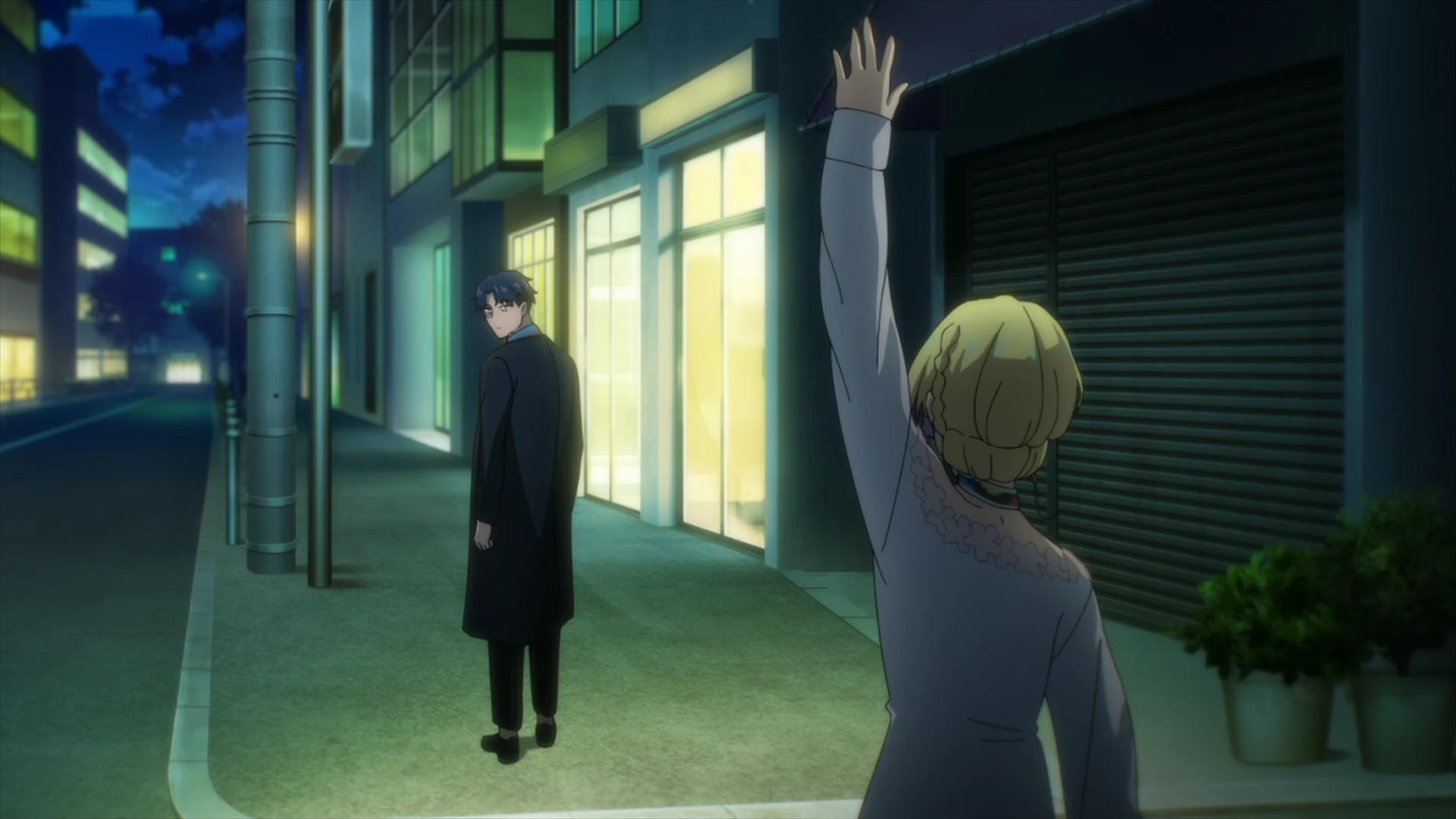 婚姻剧毒 第1话