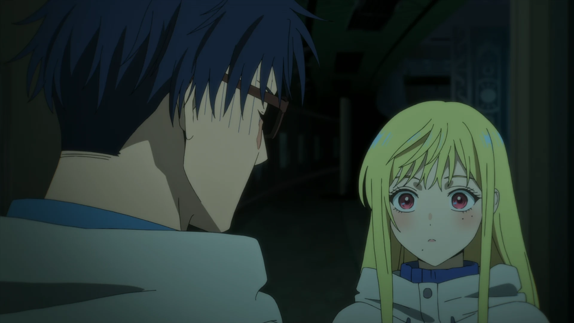 婚姻剧毒 第2话