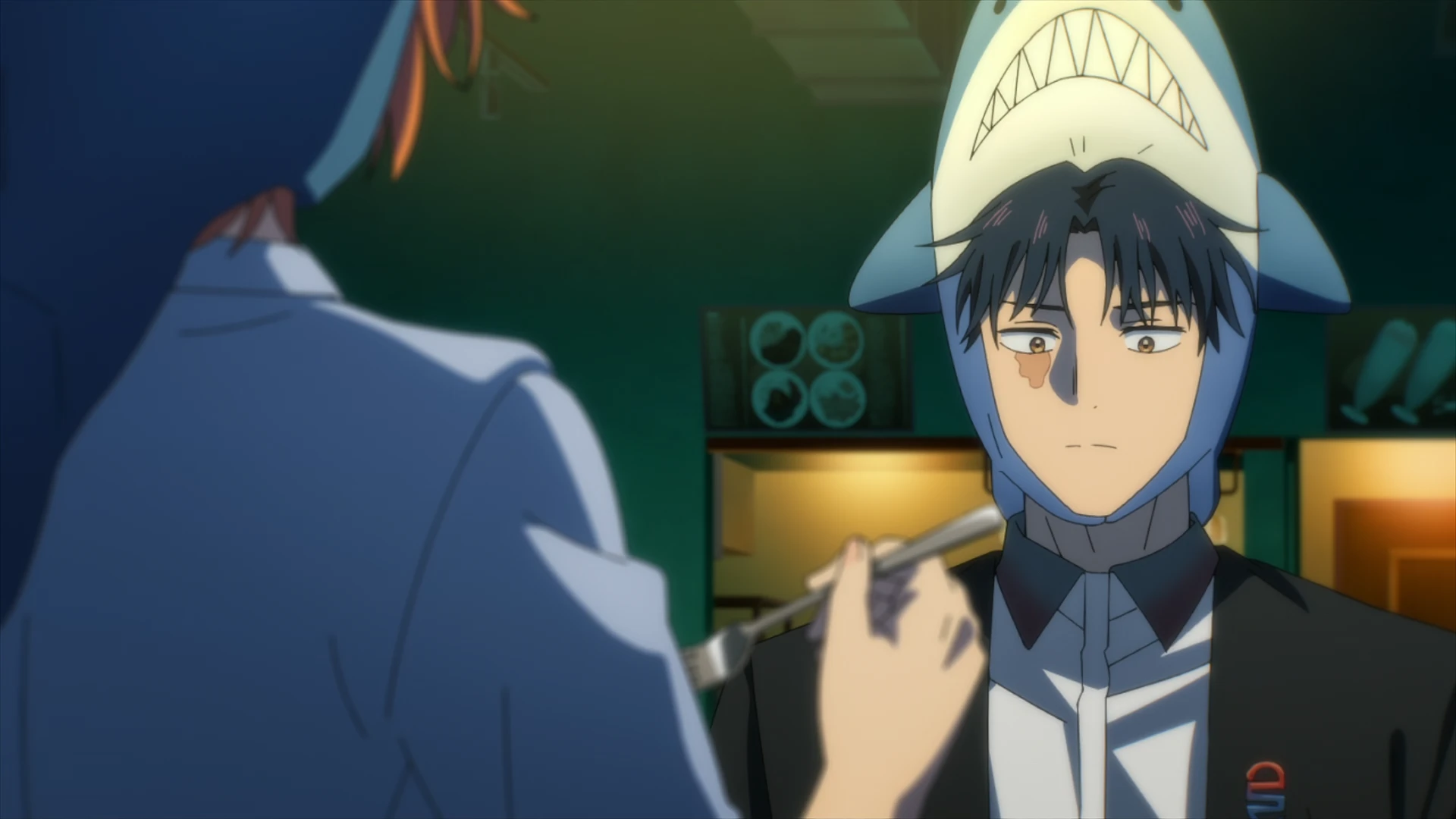 婚姻剧毒 第3话