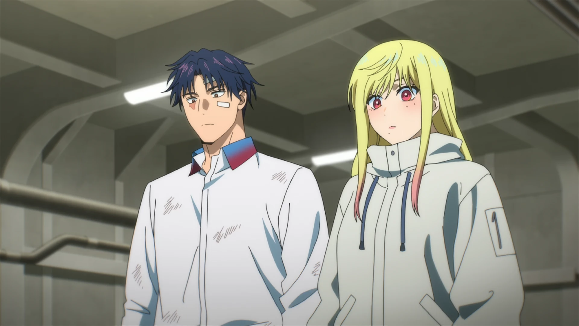 婚姻剧毒 第3话