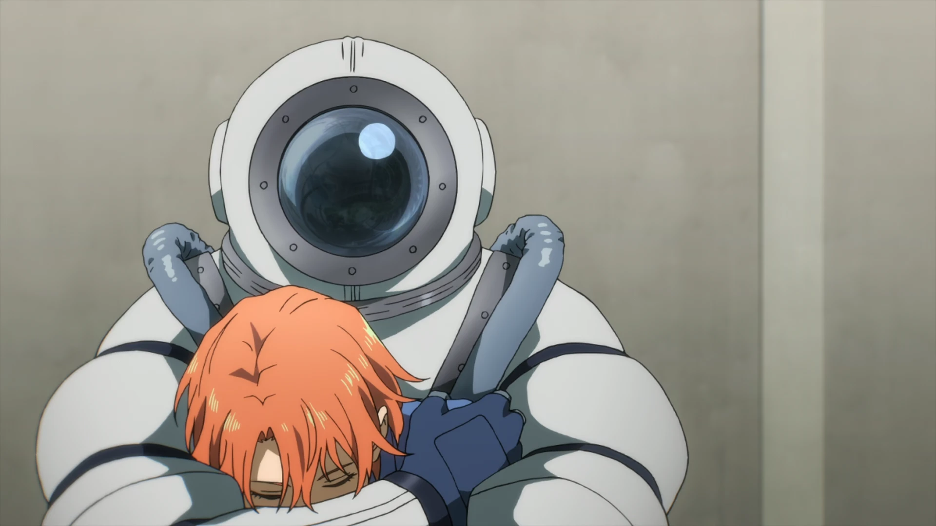 婚姻剧毒 第2话