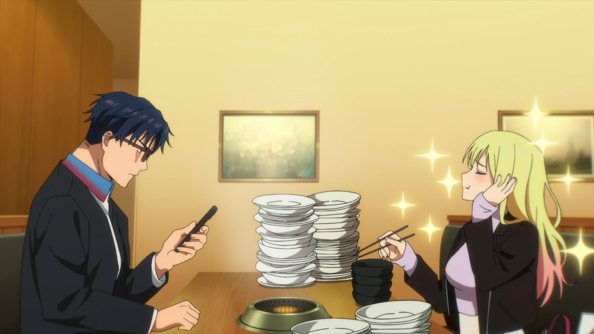 婚姻剧毒 第2话