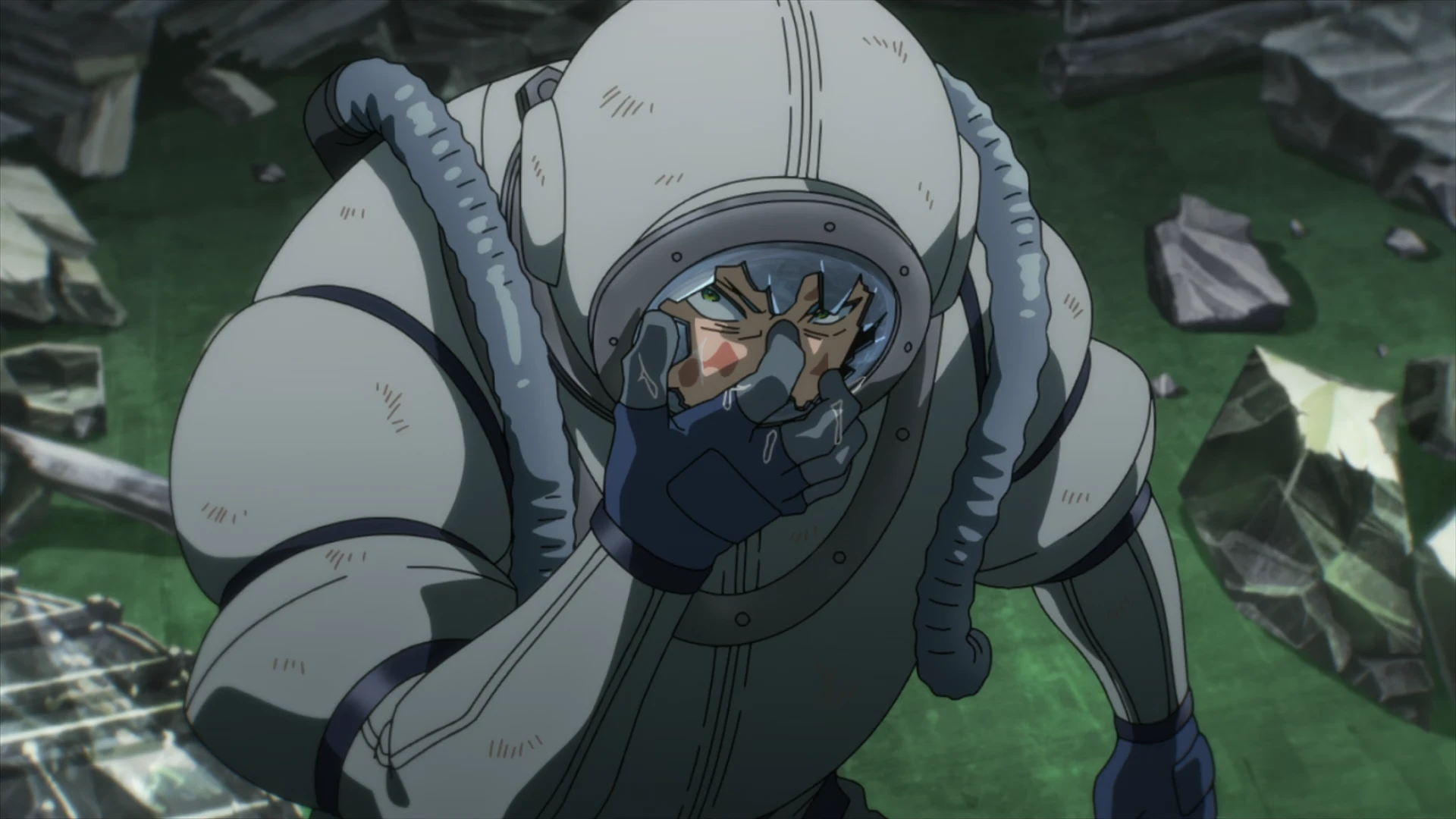 婚姻剧毒 第2话