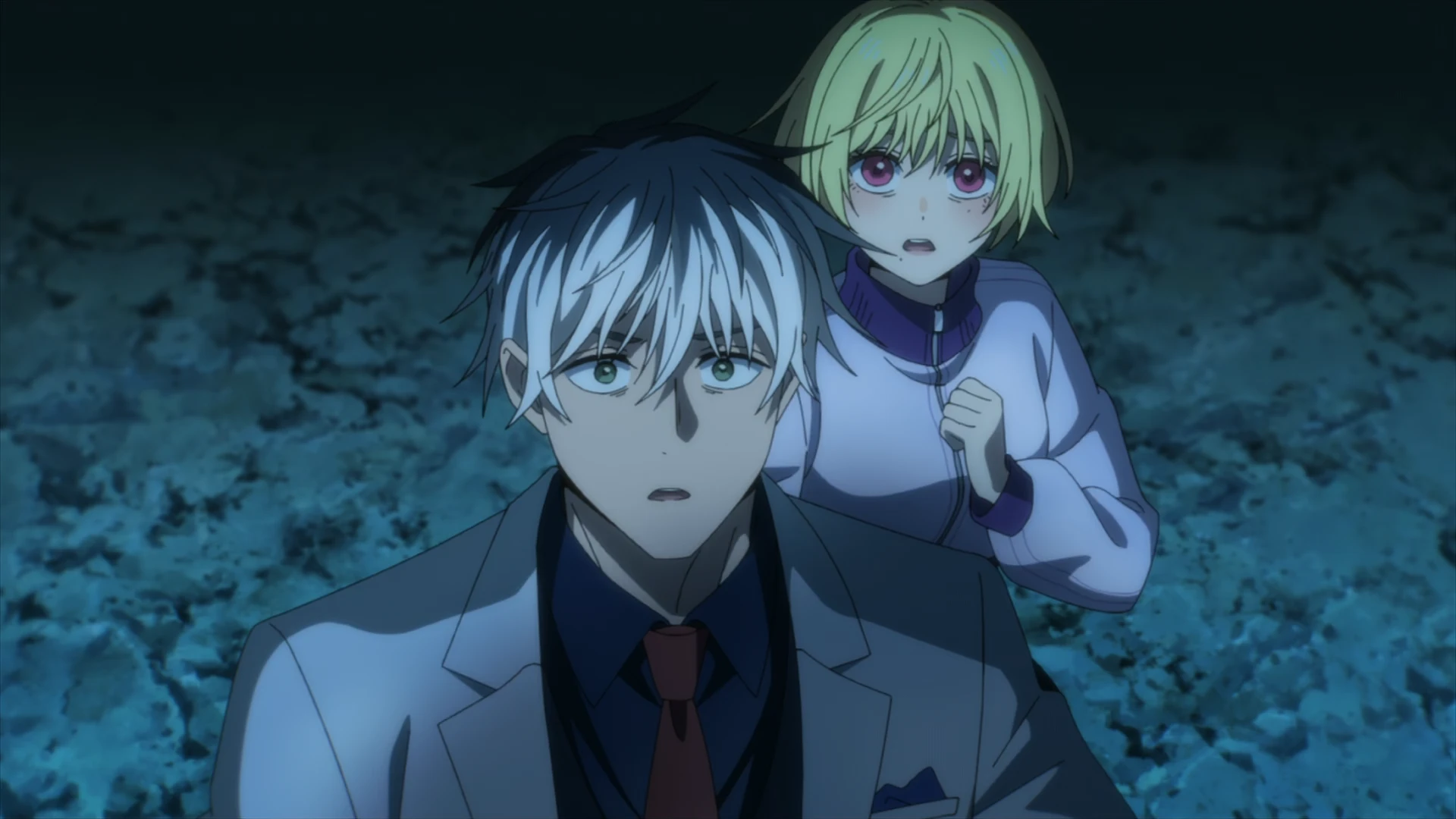 婚姻剧毒 第11话