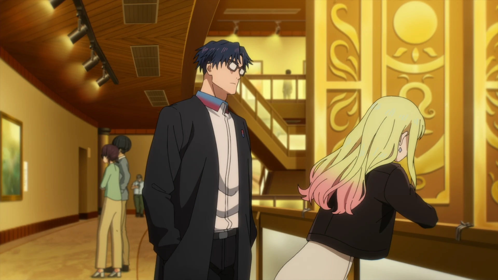 婚姻剧毒 第2话