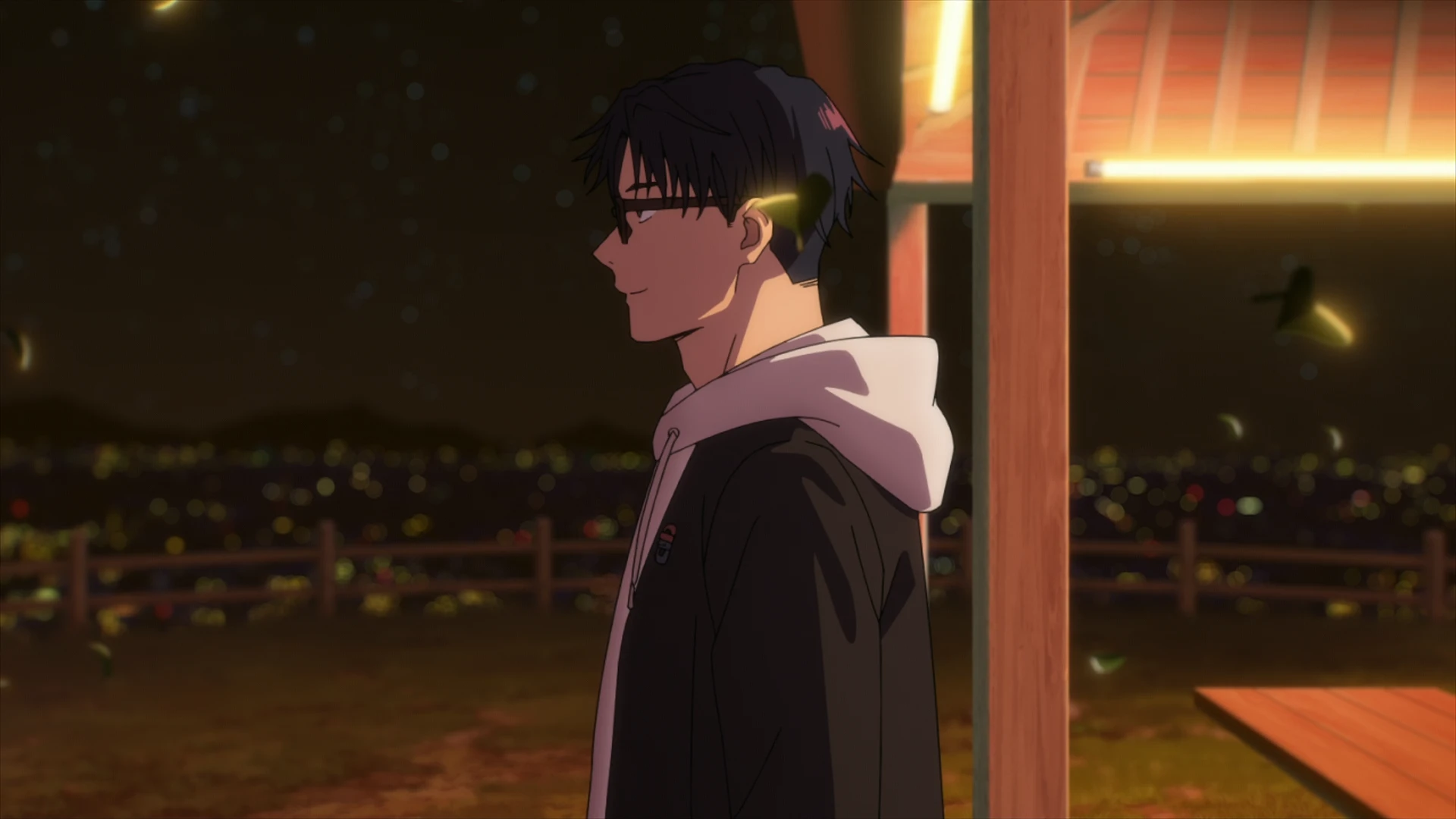 婚姻剧毒 第1话