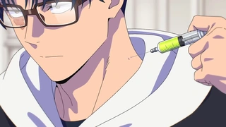 マリッジトキシン ティザーPV