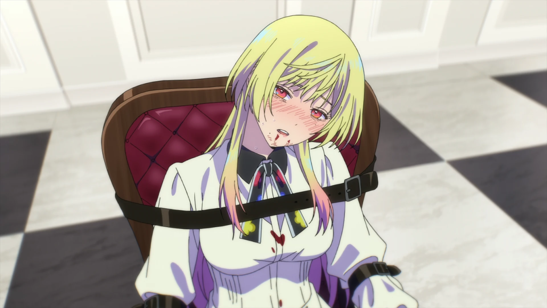 婚姻剧毒 第1话