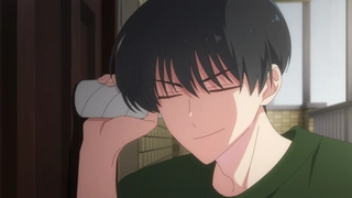 Tamon-kun Ima Docchi!? - EP9