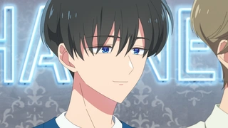 多聞くん今どっち！？ 第1話