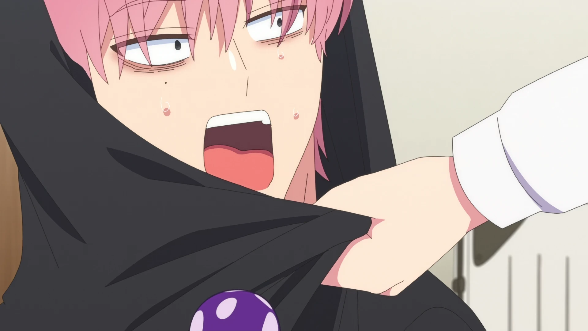 现在多闻君是哪一面！？ 第2话