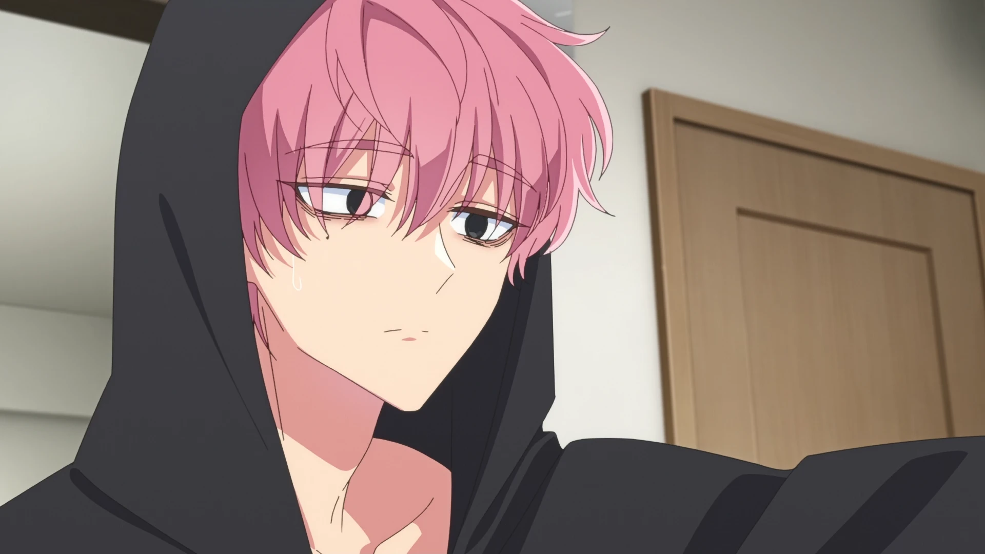 现在多闻君是哪一面！？ 第4话