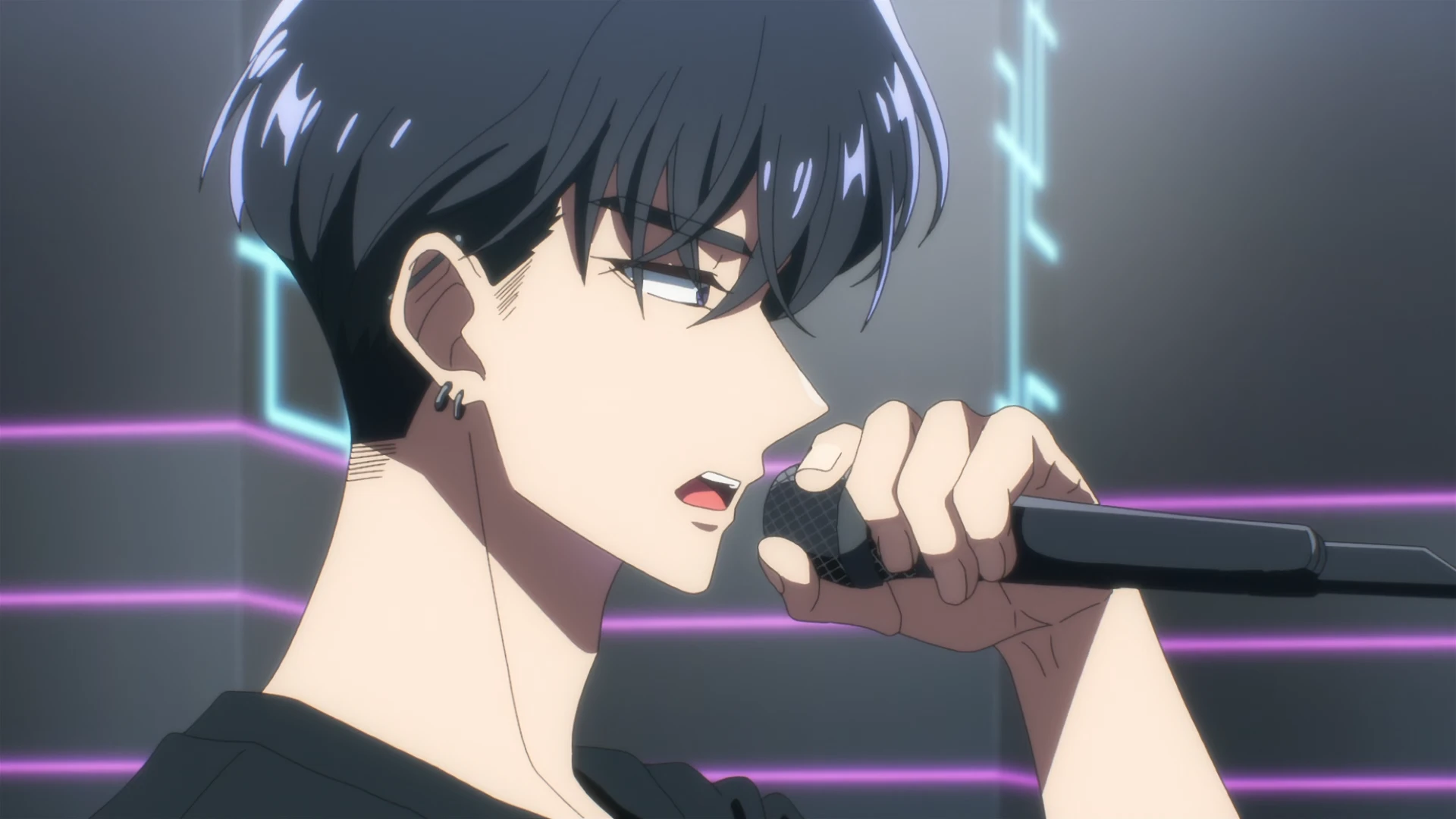 现在多闻君是哪一面!? 第5话