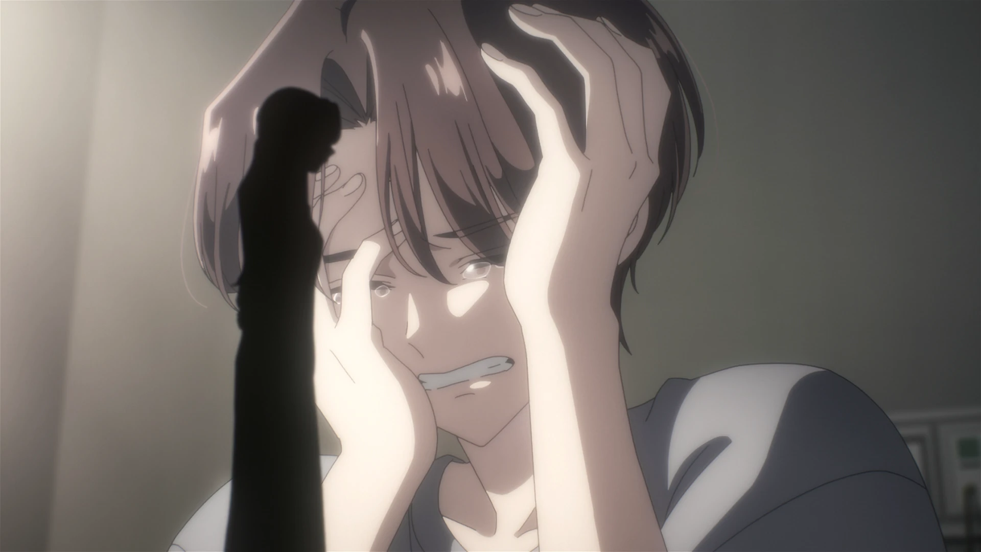 现在多闻君是哪一面！？ 第12话