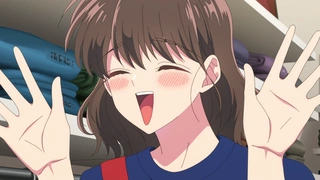 多聞くん今どっち！？ 第2話