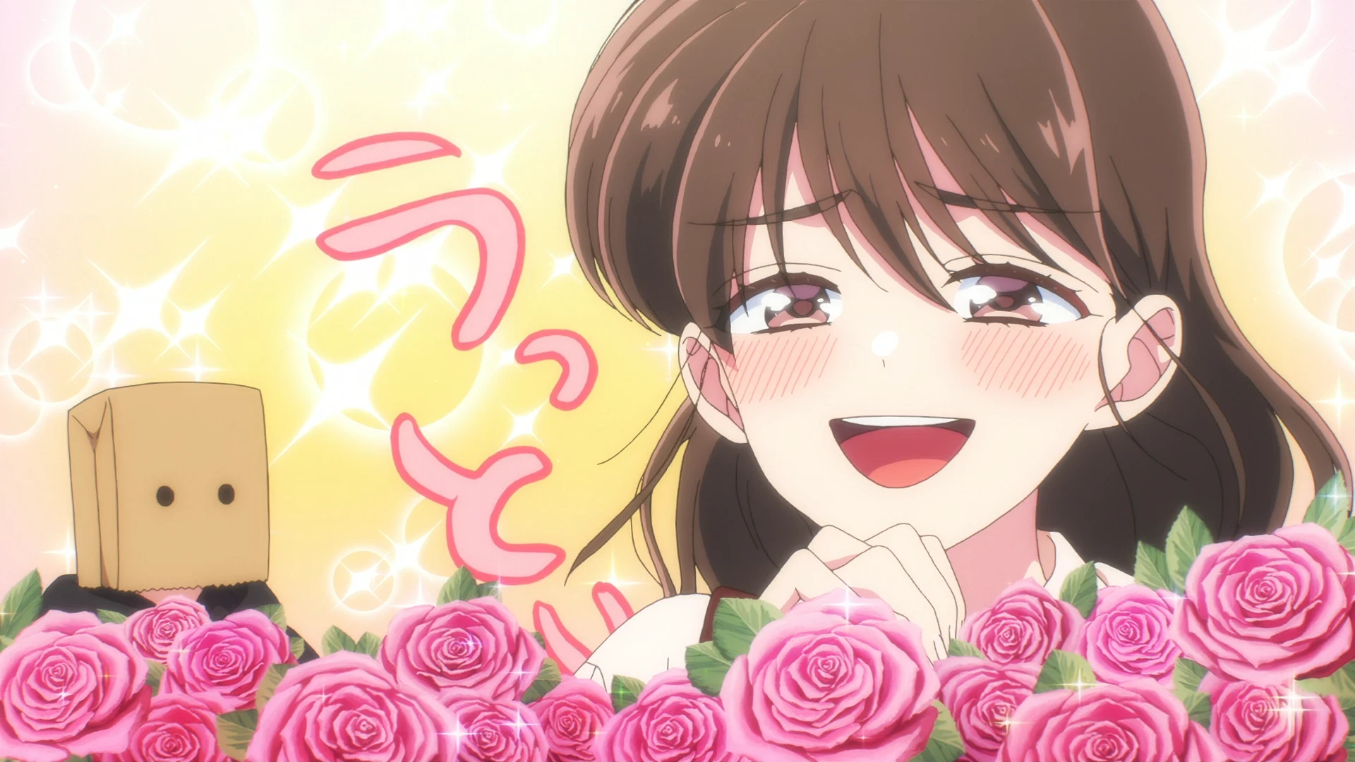 现在多闻君是哪一面!? 第7话