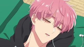 Tamon-kun Ima Docchi!? - EP5