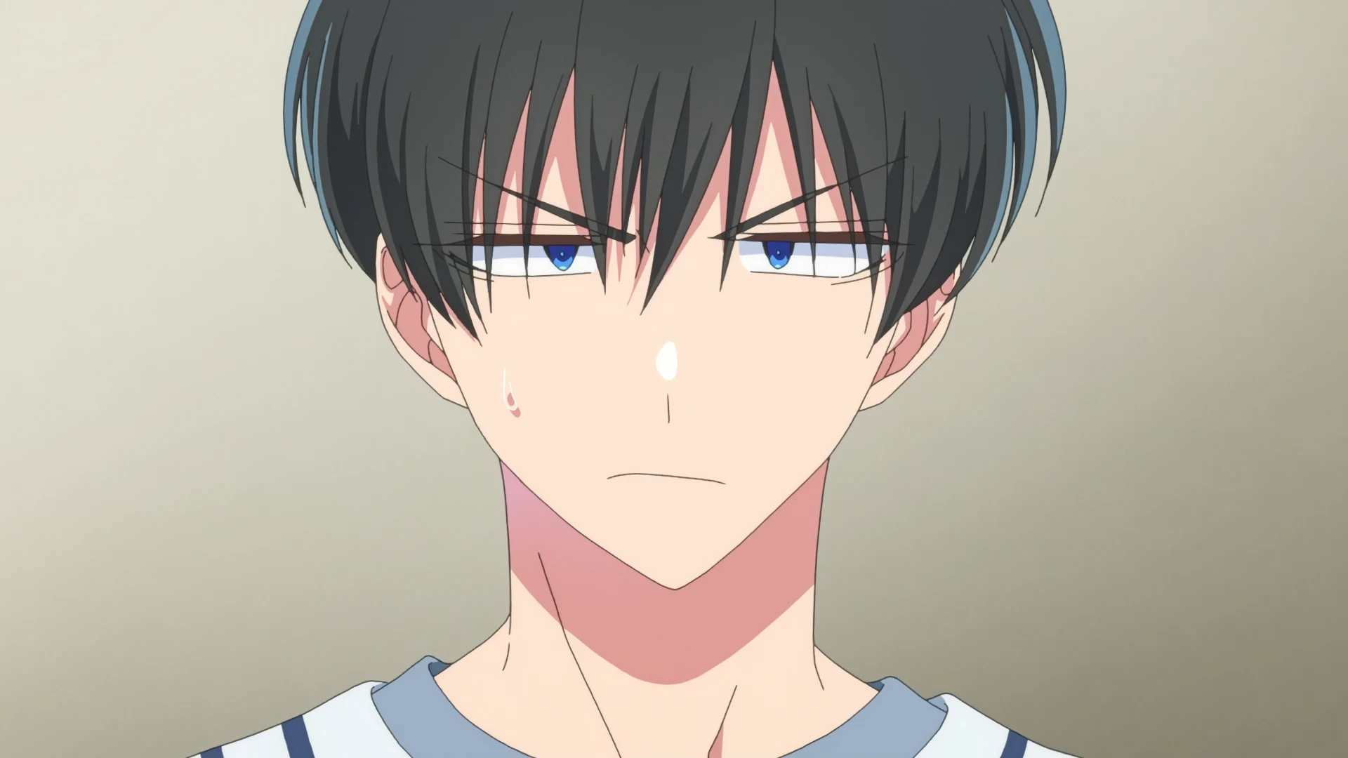 现在多闻君是哪一面！？ 第3话