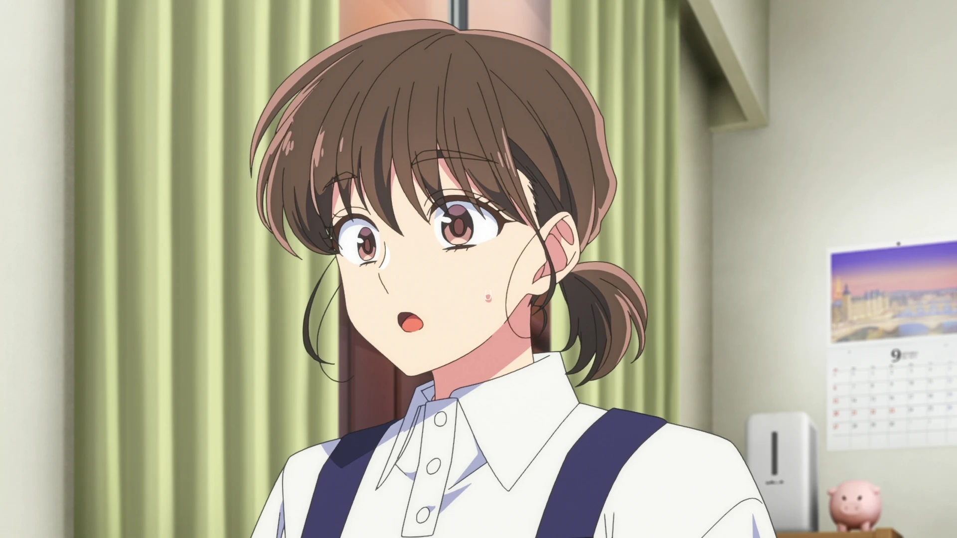 现在多闻君是哪一面！？ 第10话