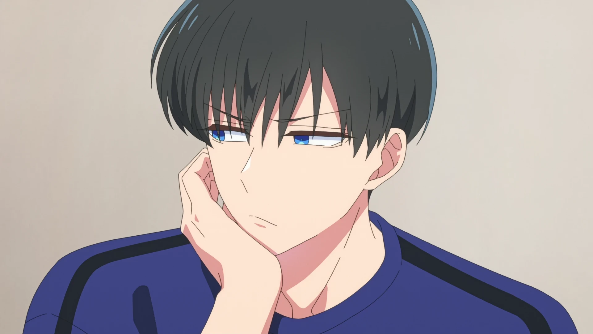 现在多闻君是哪一面！？ 第5话