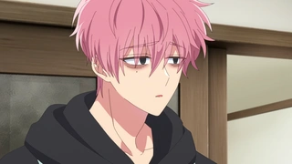 Tamon-kun Ima Docchi!? - EP6