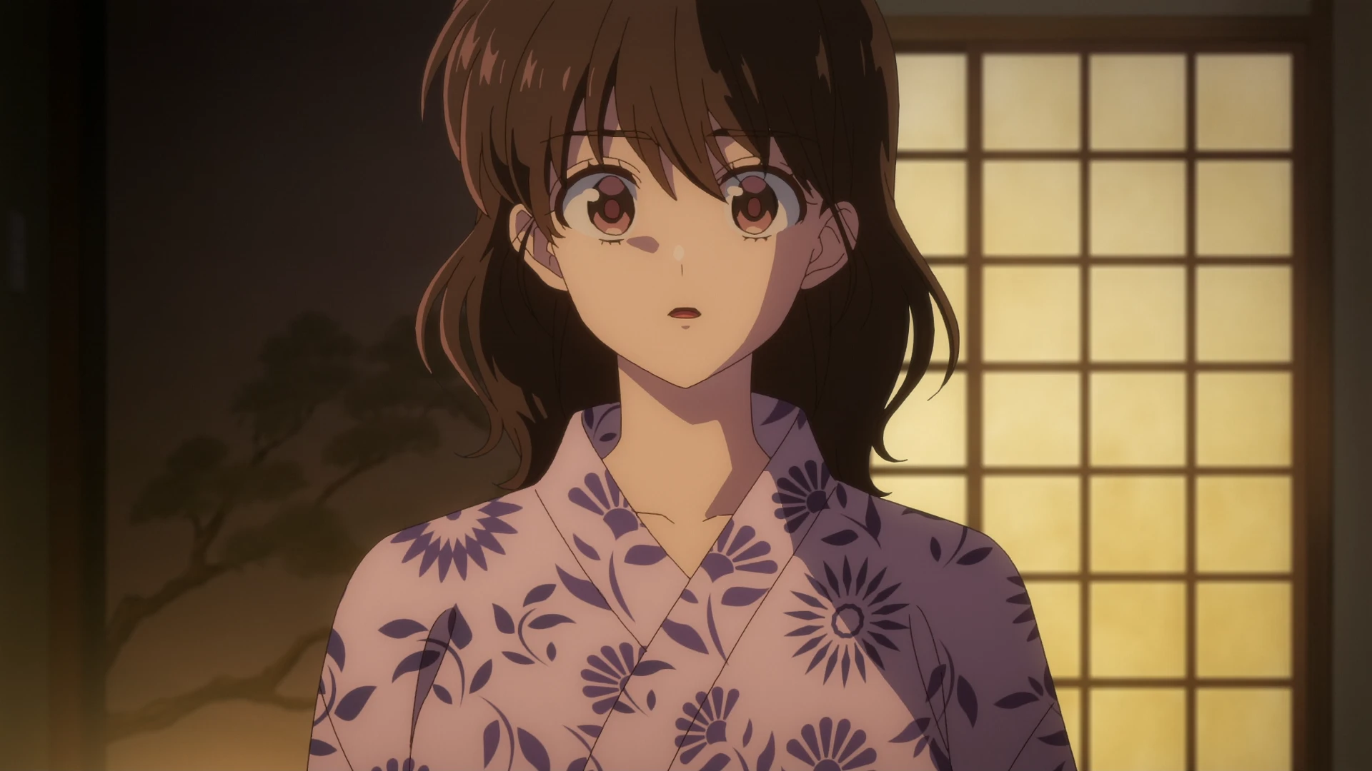 现在多闻君是哪一面！？ 第8话