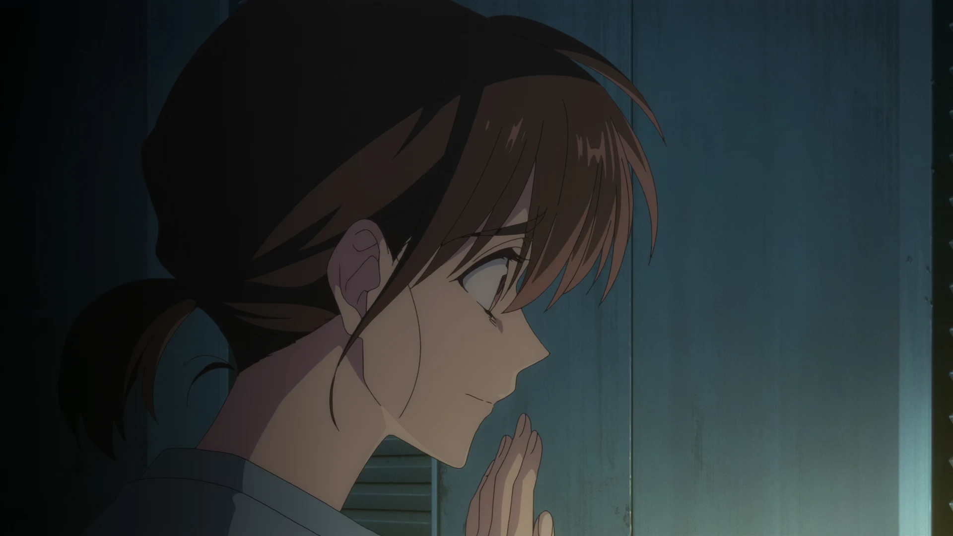 现在多闻君是哪一面！？ 第8话